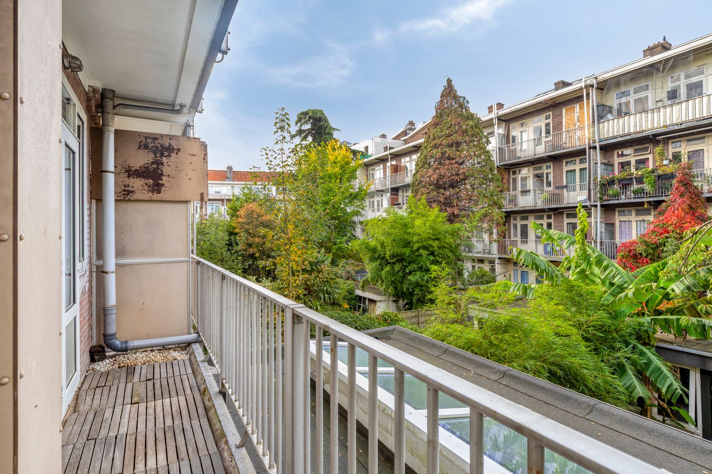 Foto 10 van Orteliusstraat 65-1