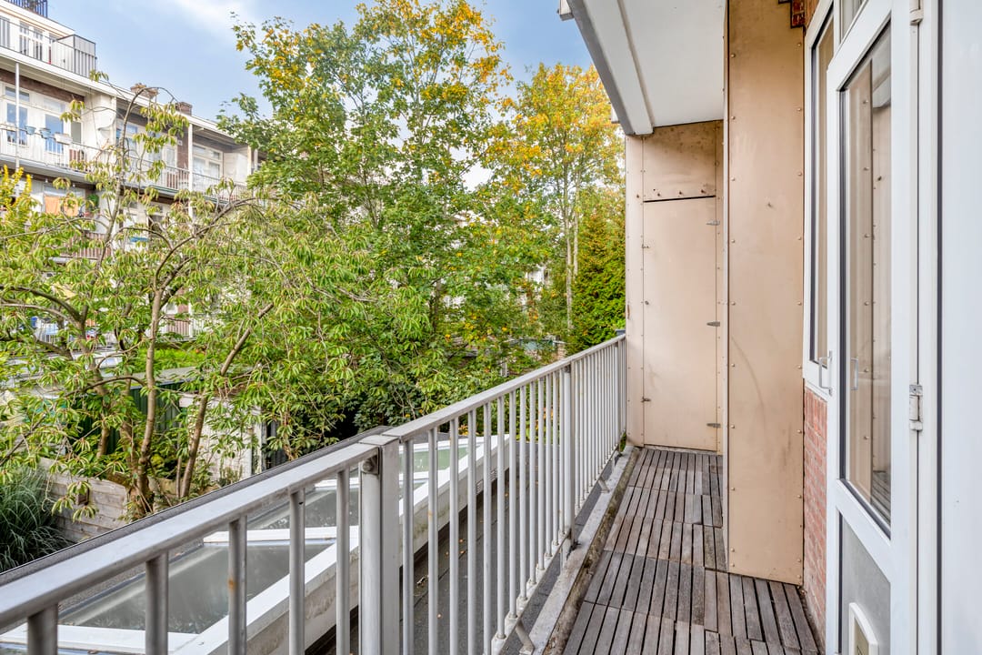 Foto 11 van Orteliusstraat 65-1