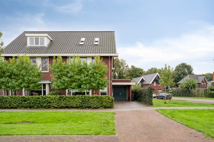 Foto 7 van Koningsspil 18