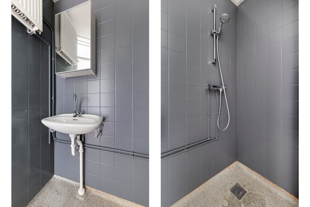 Foto 16 van Orteliusstraat 65-1