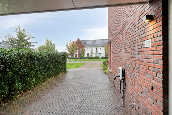 Foto 9 van Koningsspil 18