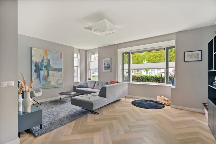 Foto 11 van Koningsspil 18