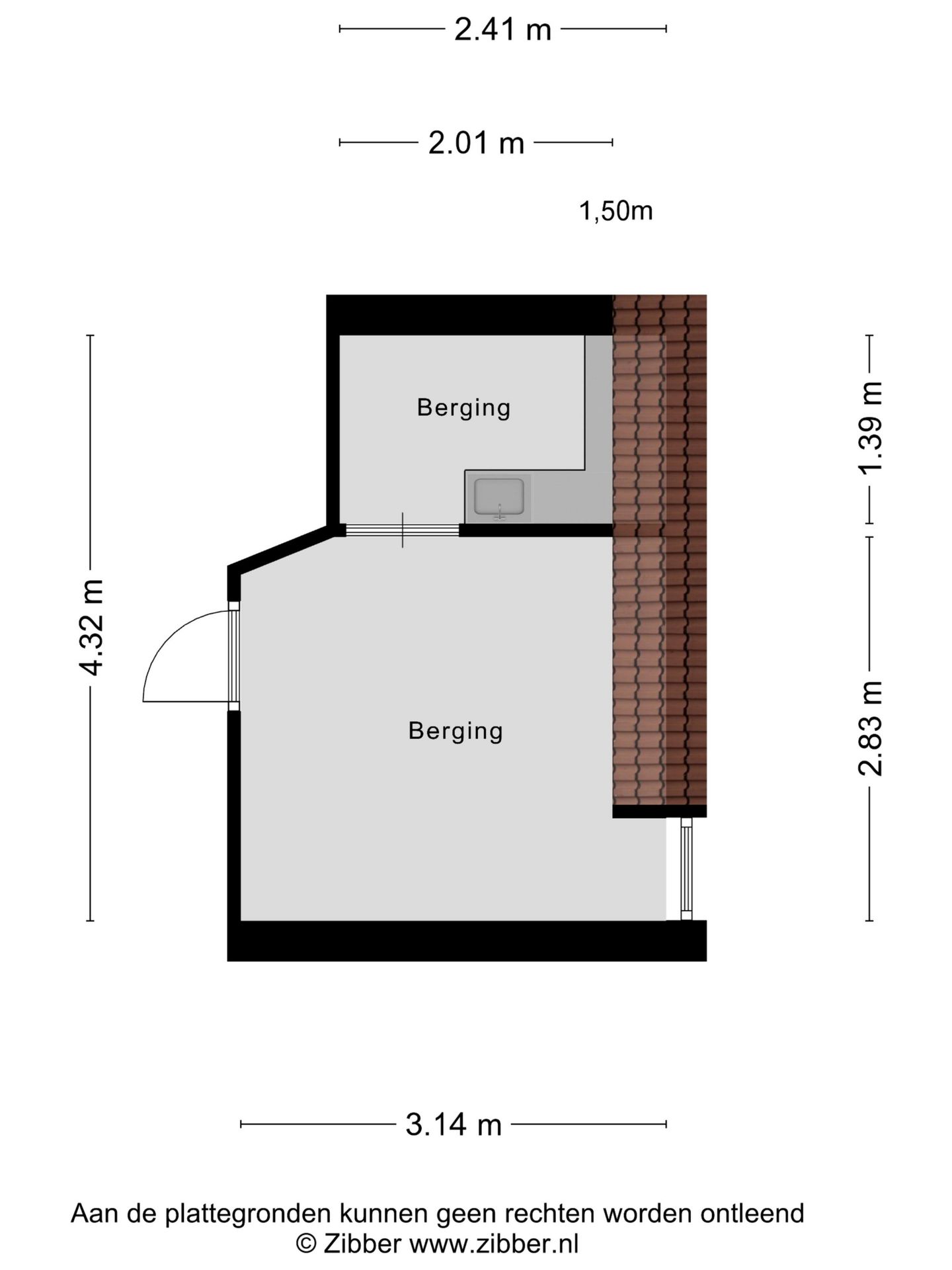Foto 19 van Orteliusstraat 65-1