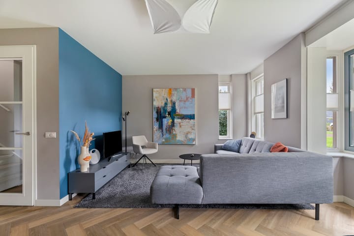 Foto 12 van Koningsspil 18