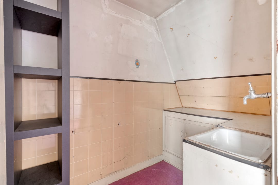 Foto 22 van Orteliusstraat 65-1