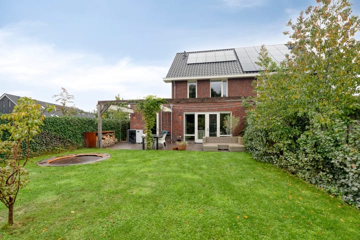 Foto 46 van Koningsspil 18