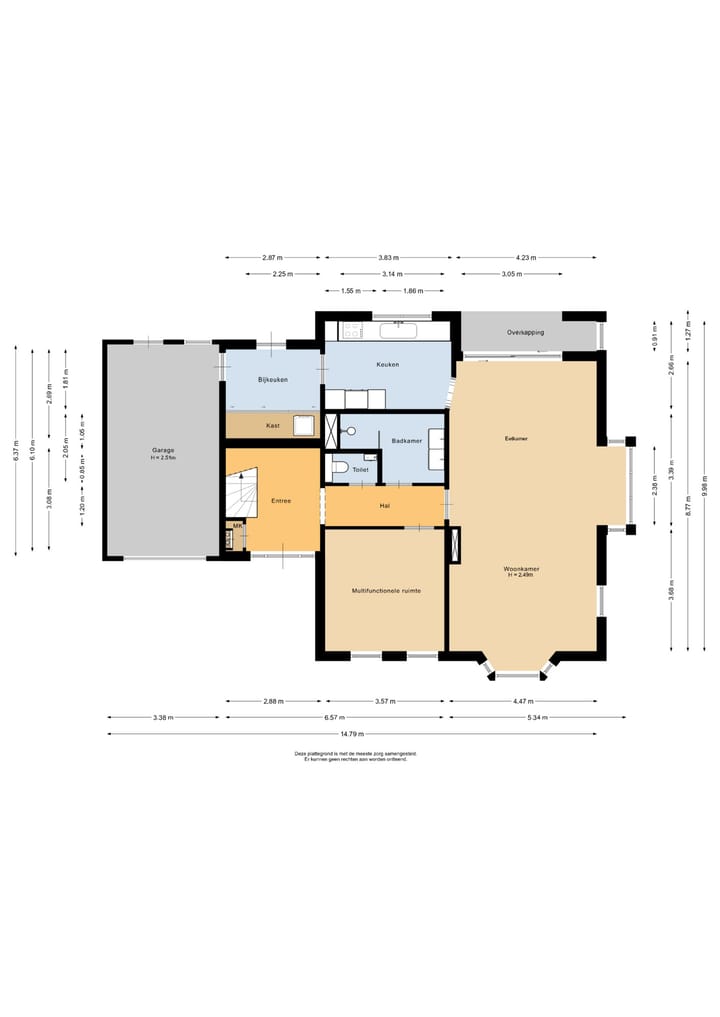 Foto 54 van Hoofdstraat 75