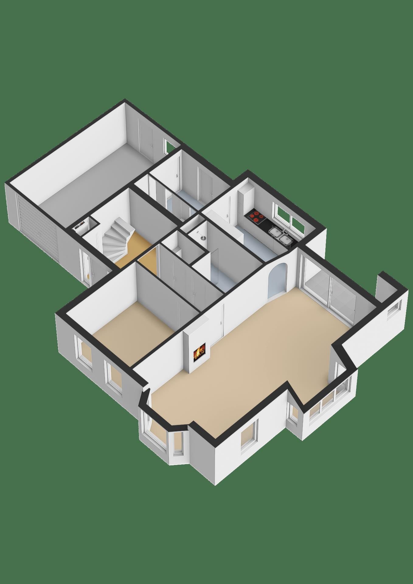 Foto 55 van Hoofdstraat 75