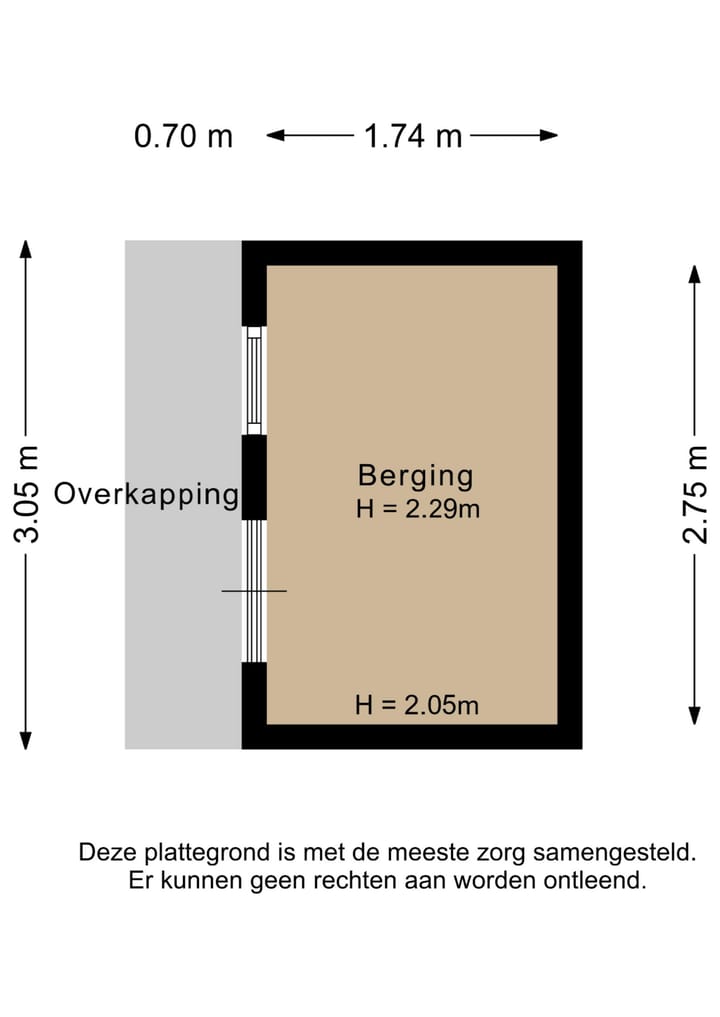 Foto 56 van Hoofdstraat 75
