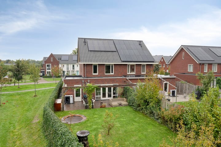 Foto 51 van Koningsspil 18