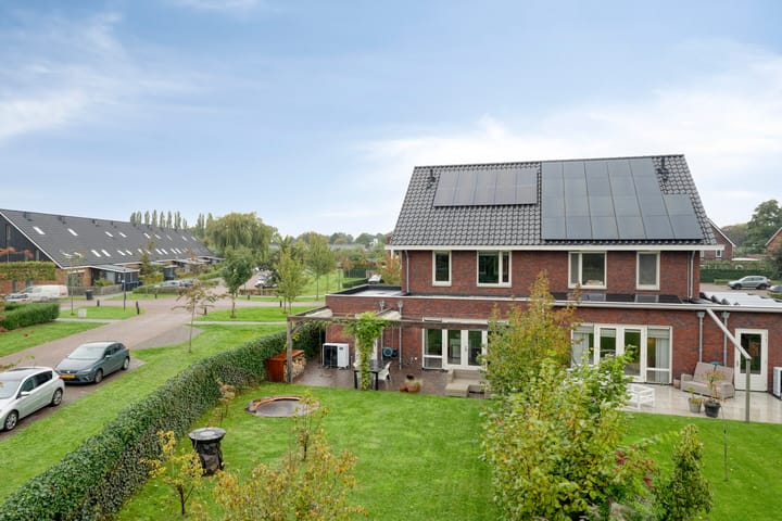 Foto 52 van Koningsspil 18