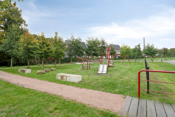 Foto 53 van Koningsspil 18