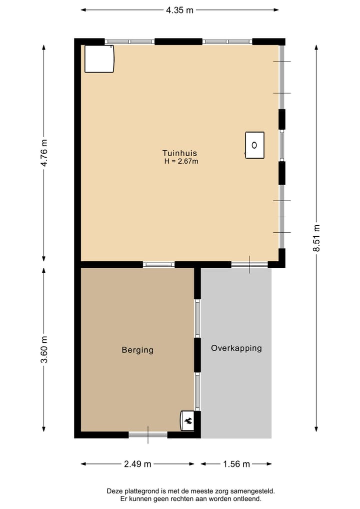 Foto 61 van Hoofdstraat 75