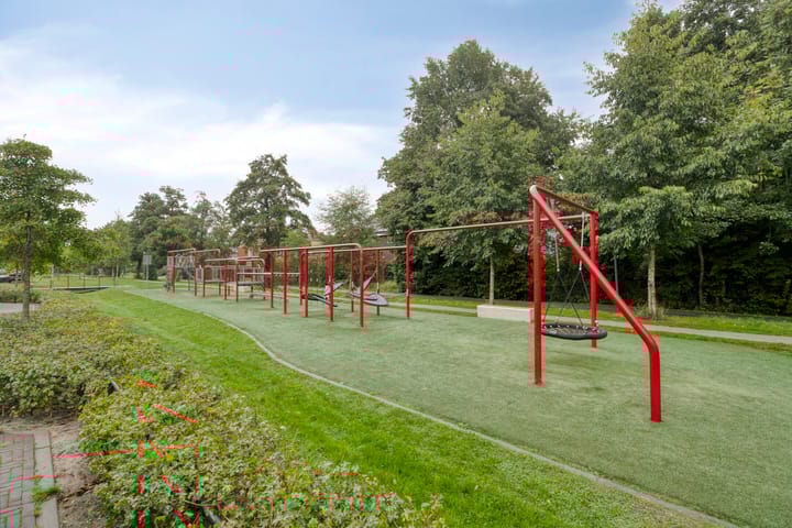 Foto 54 van Koningsspil 18