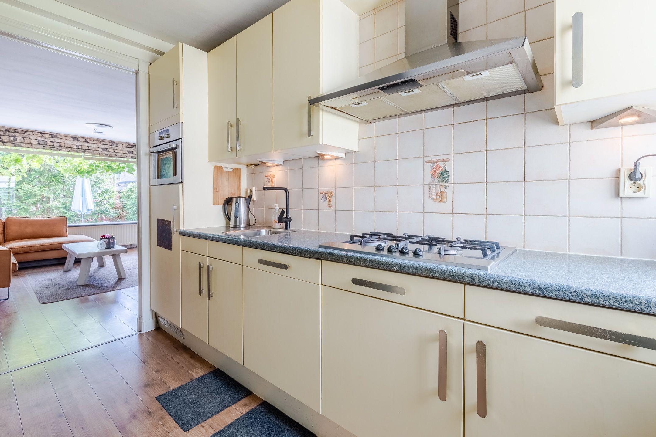 Foto 3 van Galeistraat 29