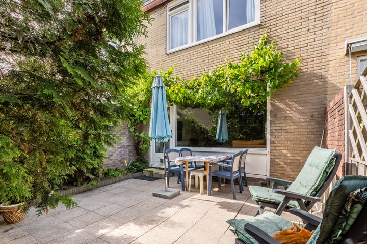 Photo 5 of Galeistraat 29