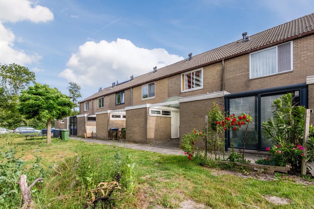 Foto 7 van Galeistraat 29