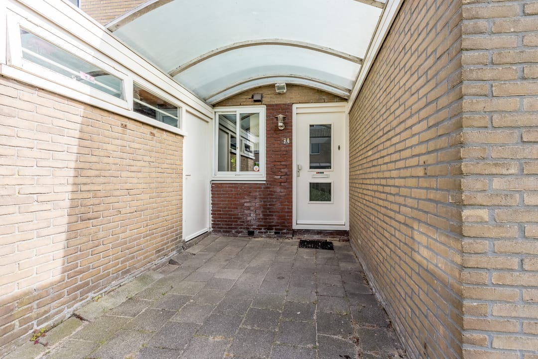 Foto 8 van Galeistraat 29