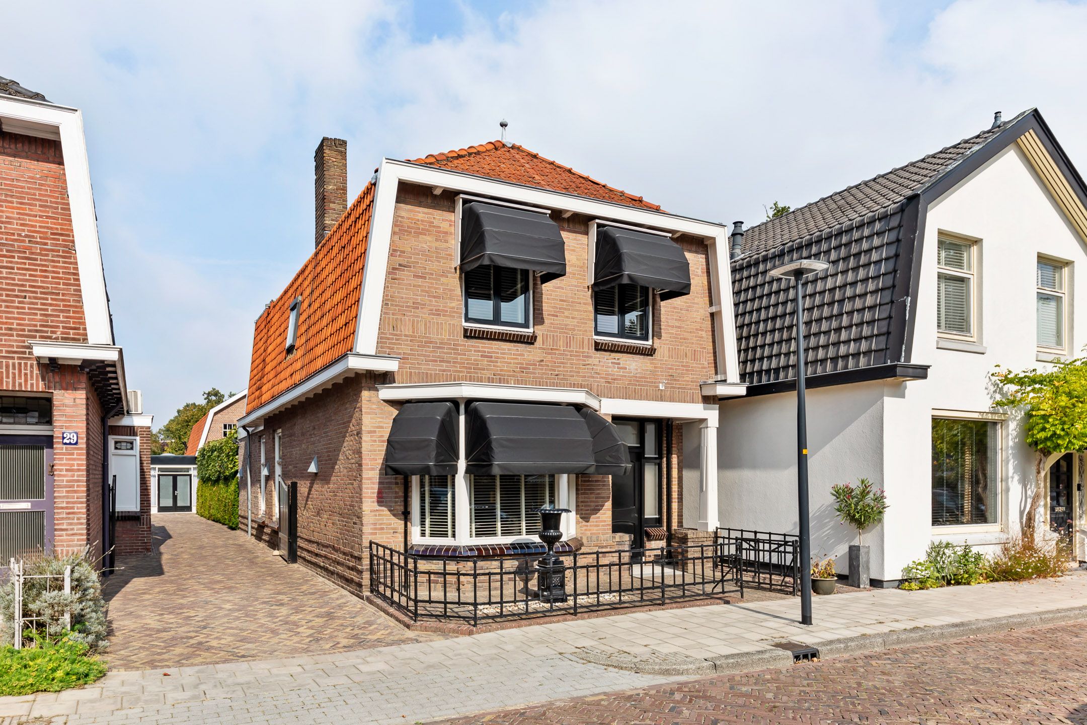 Leusveenweg, 33, Hengelo (OV), 7556VA, Overijssel, Nederland 33