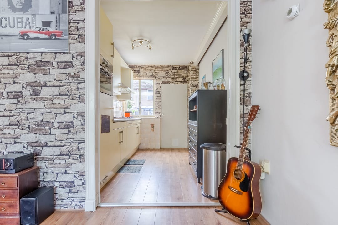 Foto 13 van Galeistraat 29