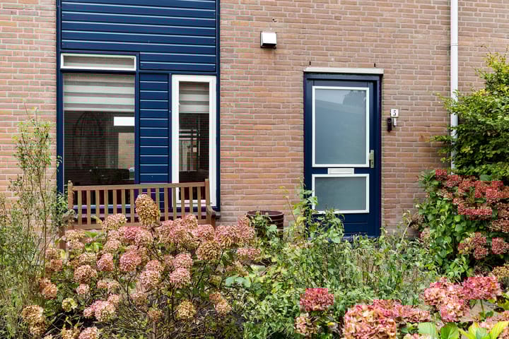 Foto 5 van Dovenetel 5