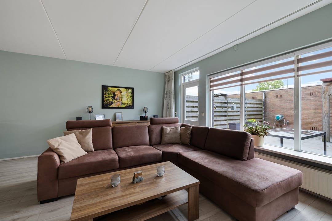 Foto 7 van Dovenetel 5