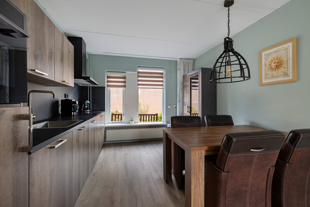 Foto 11 van Dovenetel 5