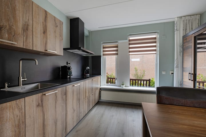 Foto 12 van Dovenetel 5