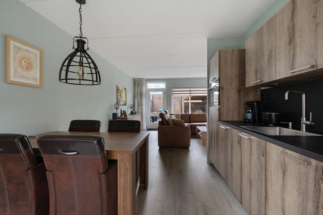 Foto 13 van Dovenetel 5