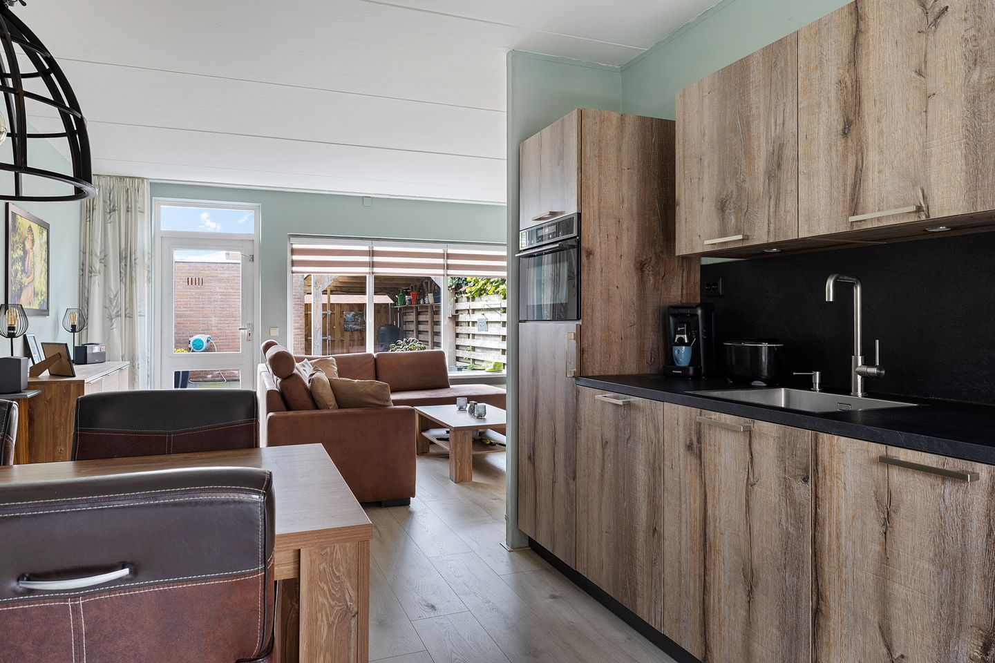 Foto 14 van Dovenetel 5