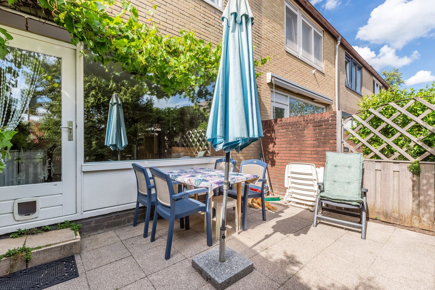 Foto 35 van Galeistraat 29