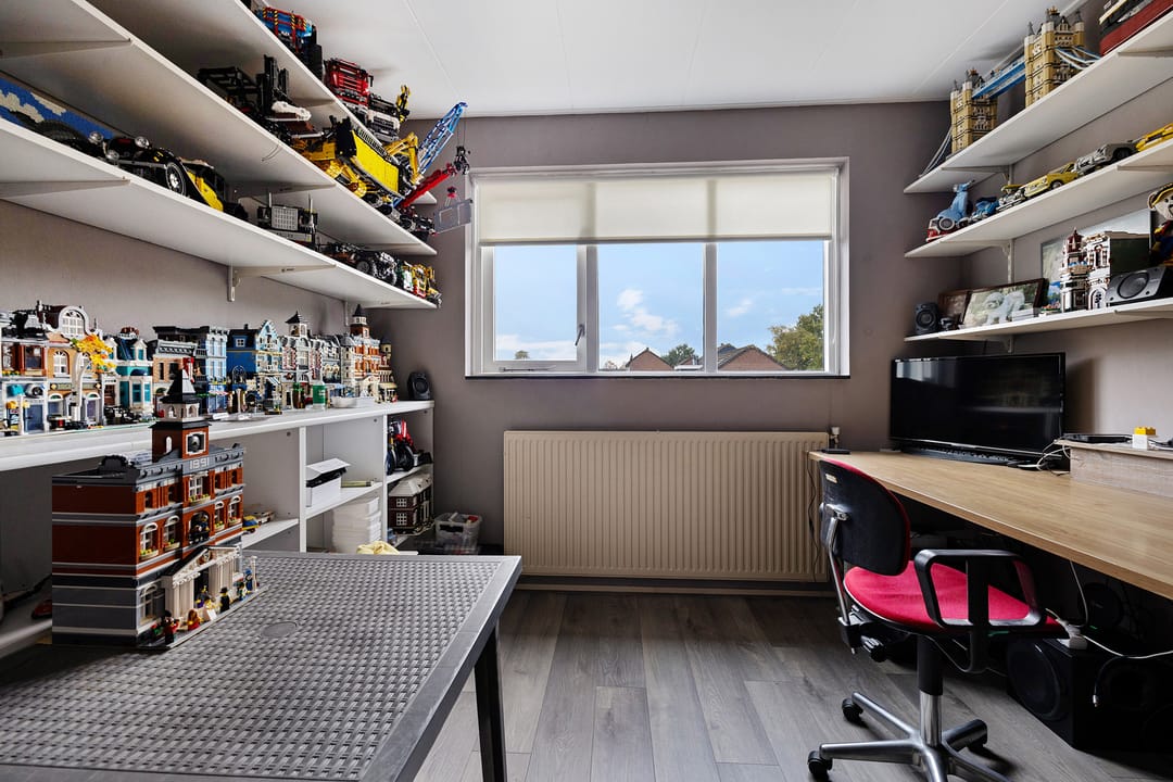 Foto 26 van Dovenetel 5