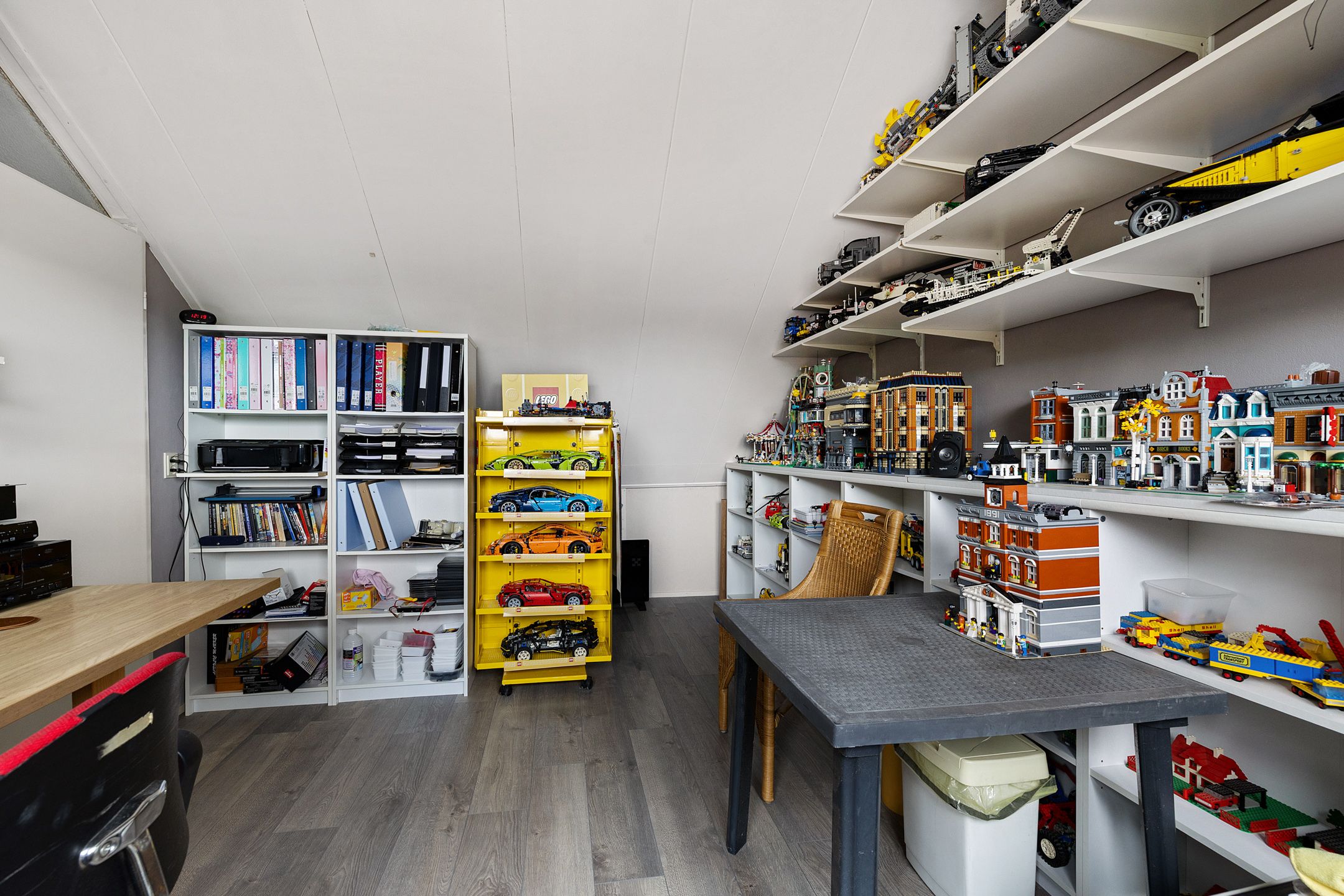 Foto 27 van Dovenetel 5