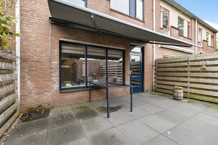 Foto 30 van Dovenetel 5