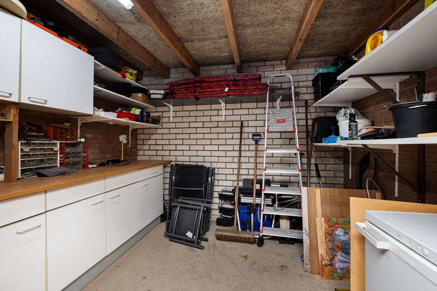 Foto 34 van Dovenetel 5