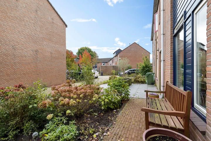 Foto 37 van Dovenetel 5