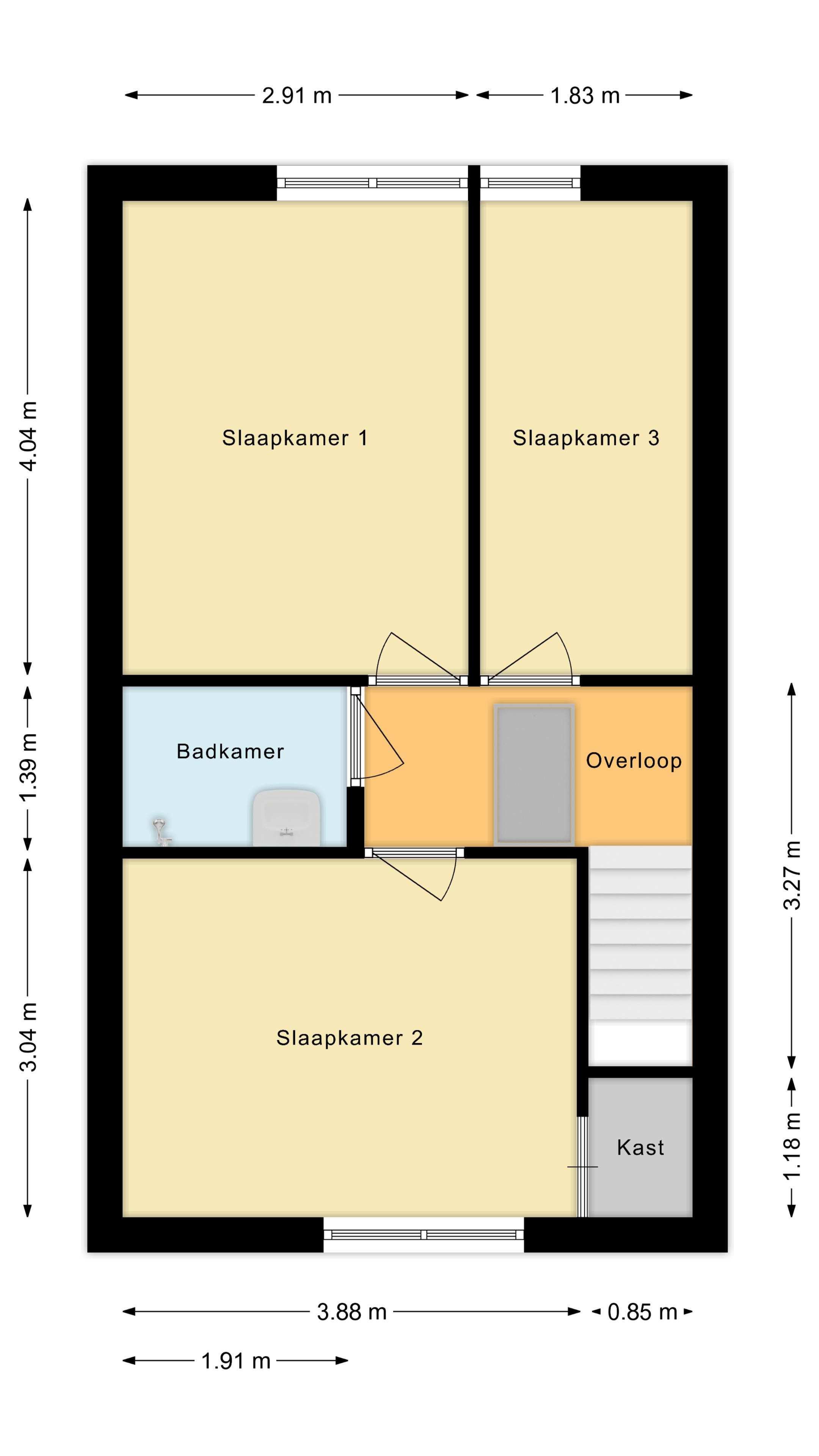 Foto 48 van Galeistraat 29