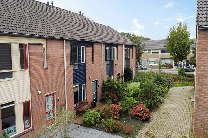 Foto 38 van Dovenetel 5