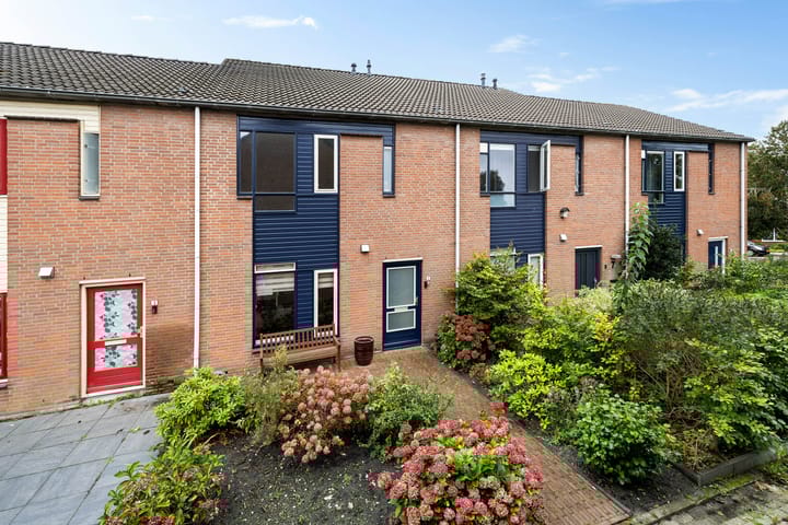 Foto 39 van Dovenetel 5