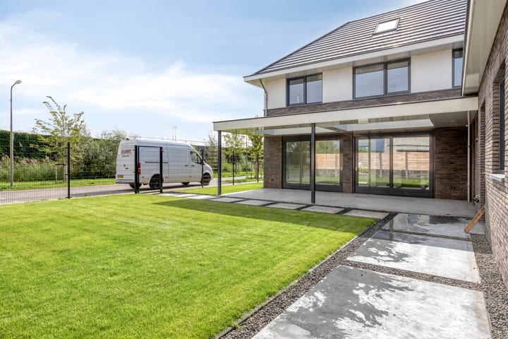 Foto 2 van Medaille 19