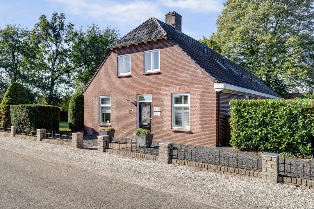 Foto 1 van Zuid Carolinaweg 1