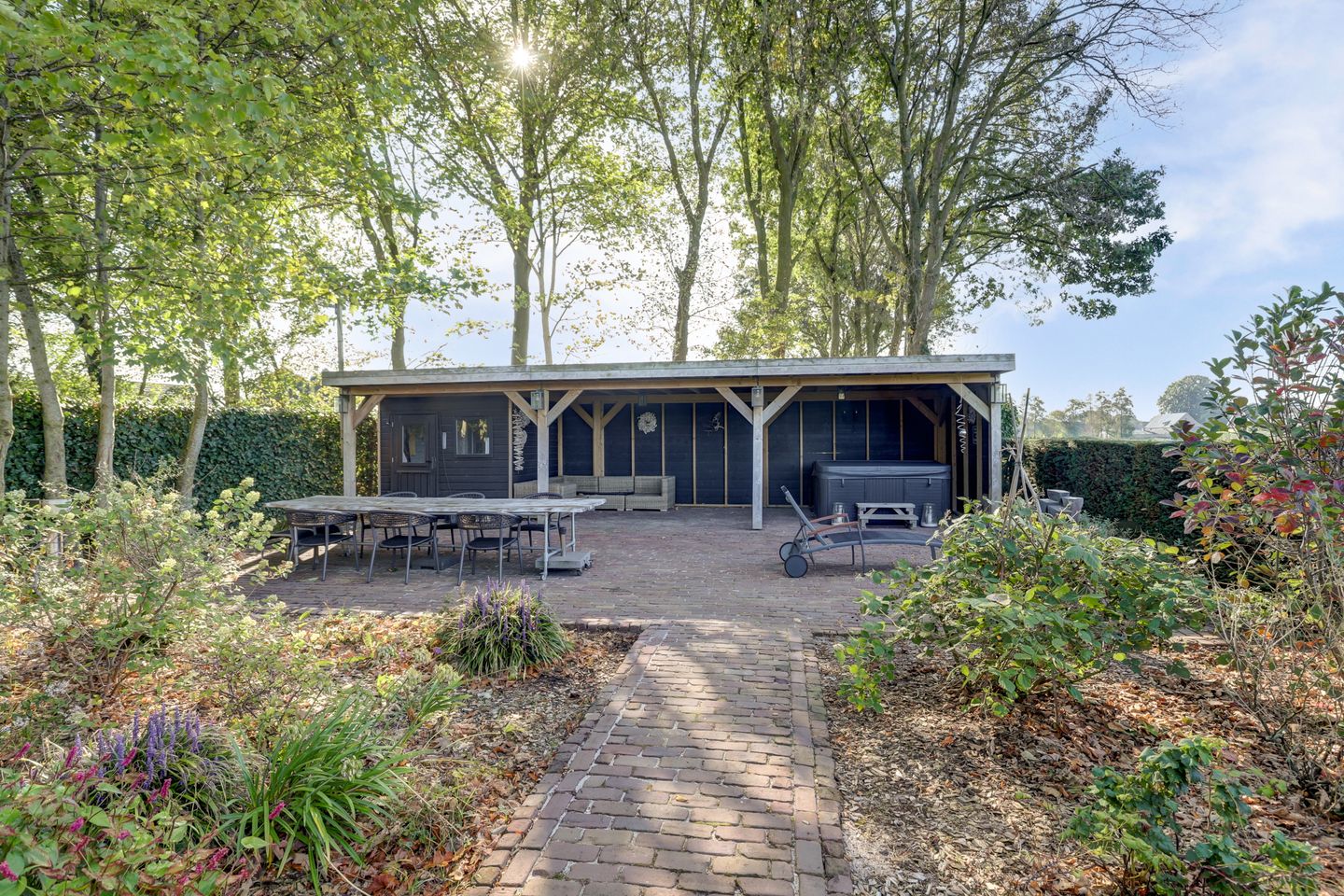 Foto 4 van Zuid Carolinaweg 1