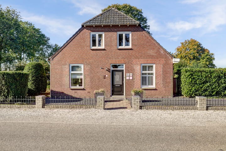 Foto 7 van Zuid Carolinaweg 1