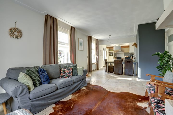 Foto 10 van Zuid Carolinaweg 1