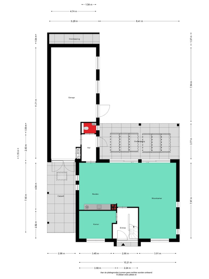 Foto 38 van Medaille 19