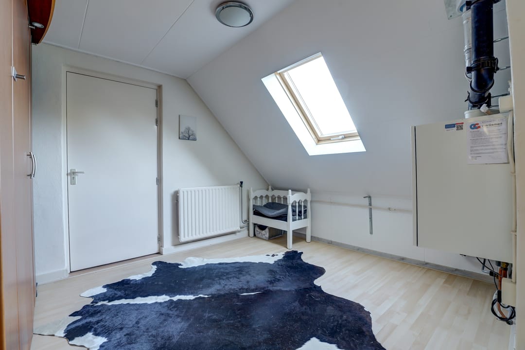 Foto 26 van Zuid Carolinaweg 1