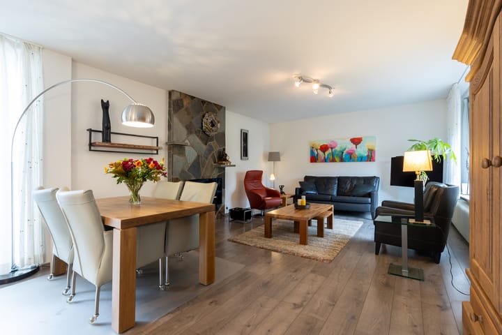 Foto 2 van Borrekuilstraat 98