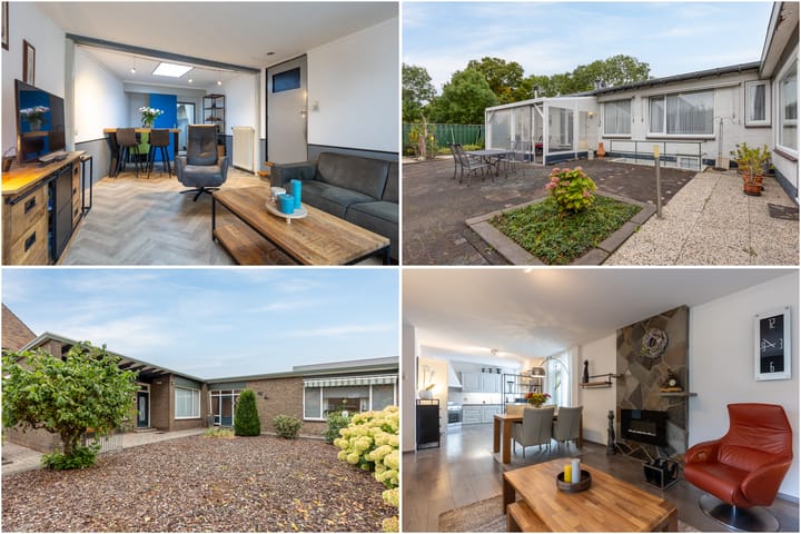 Foto 3 van Borrekuilstraat 98