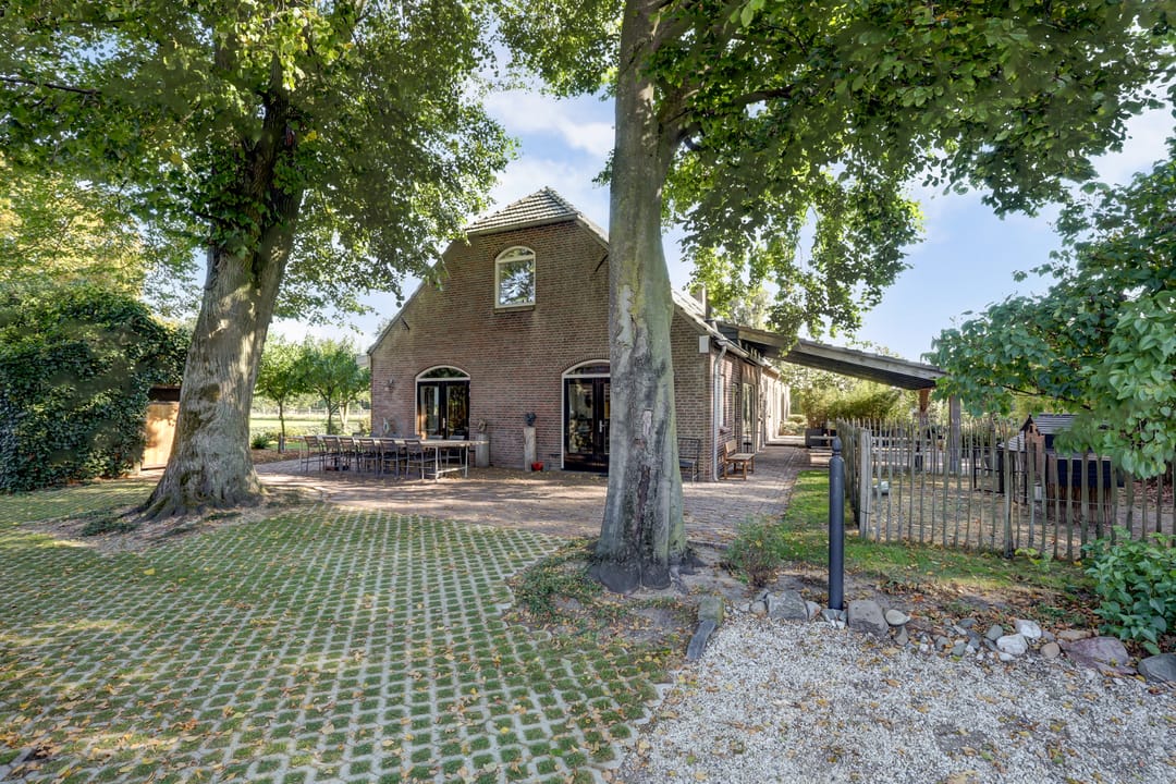 Foto 53 van Zuid Carolinaweg 1