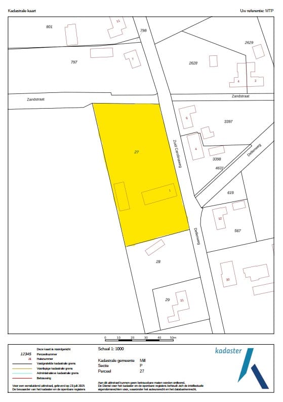 Foto 72 van Zuid Carolinaweg 1